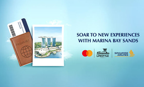 Marina Bay Sands