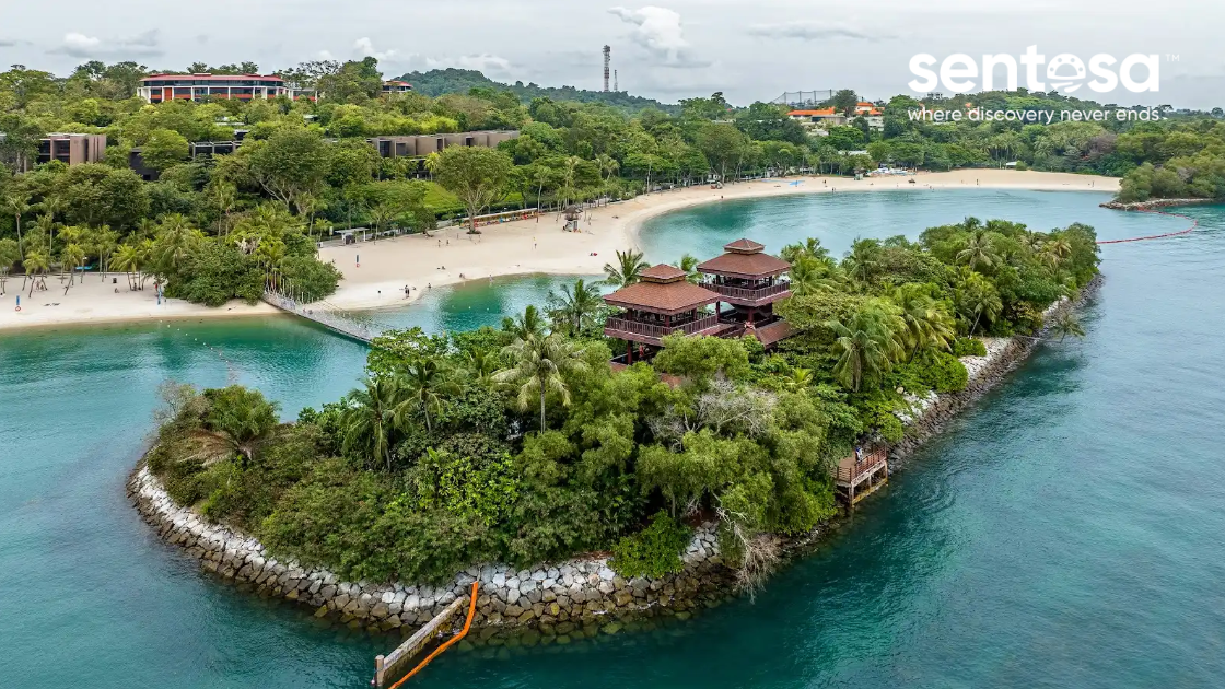 Sentosa