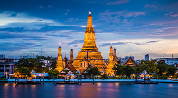Bangkok