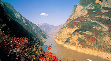 Chongqing