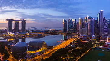 Singapore