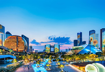 Hangzhou