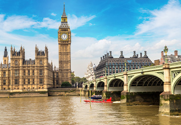 London