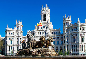 Madrid