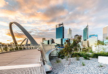 Perth