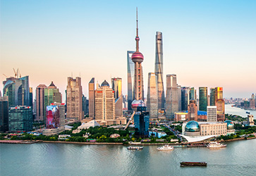 Shanghai