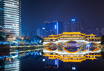 Chengdu