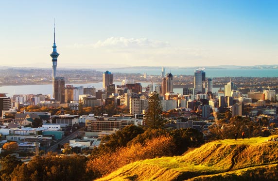Auckland
