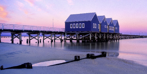 Busselton Jetty