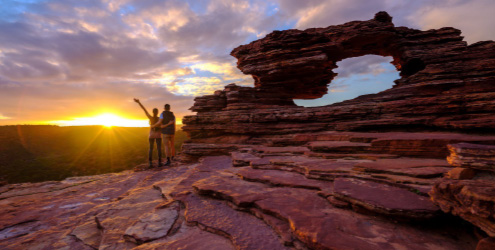 Kalbarri National Park