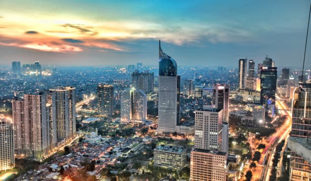 Jakarta
