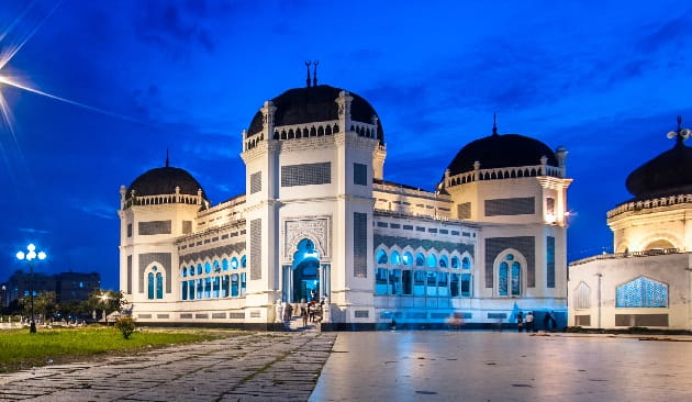 Medan