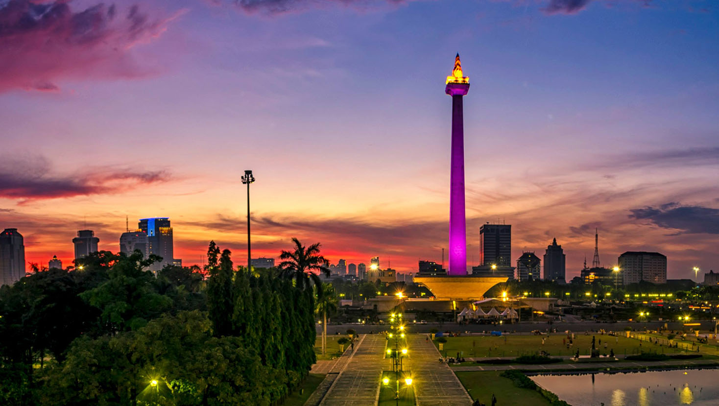 Jakarta