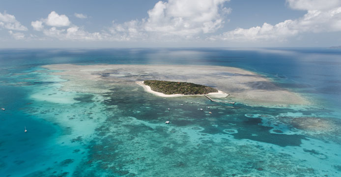 Cairns Beach