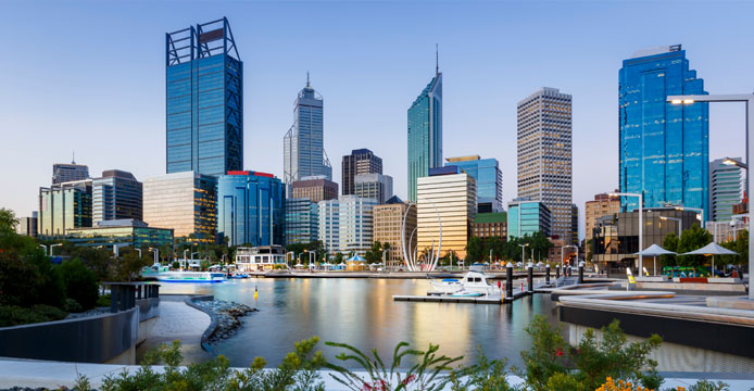Perth