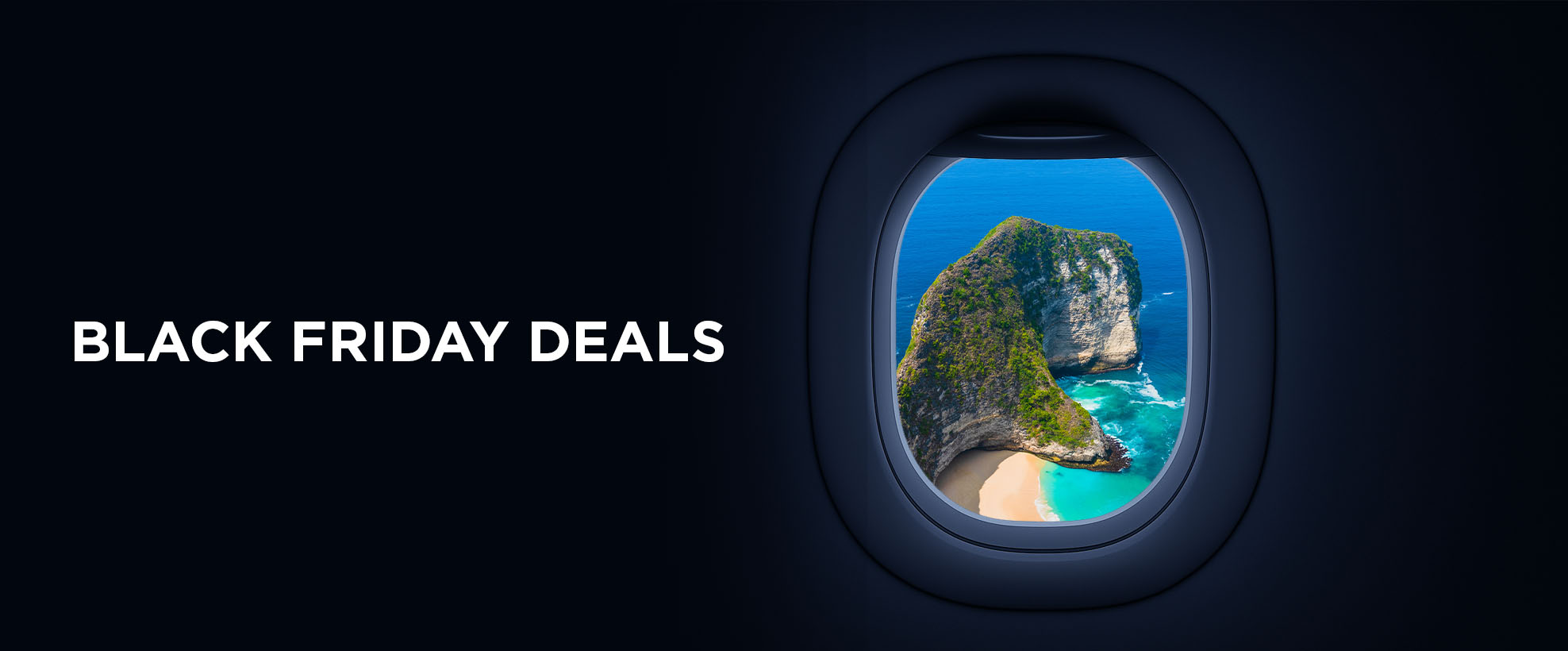 Black Friday-Angebote von Singapore Airlines