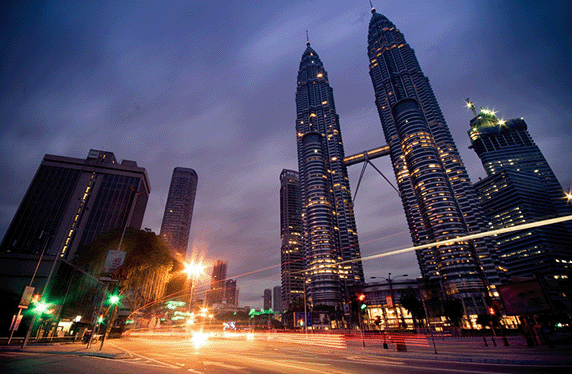 Kuala Lumpur