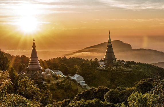 Chiang Mai