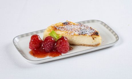 Dessert_Cheesecake