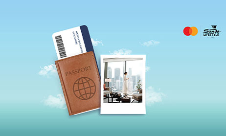 Marina Bay Sands Voucher
