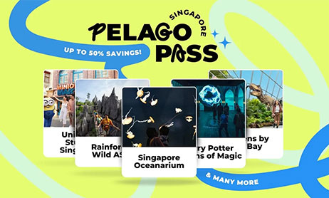Pelago