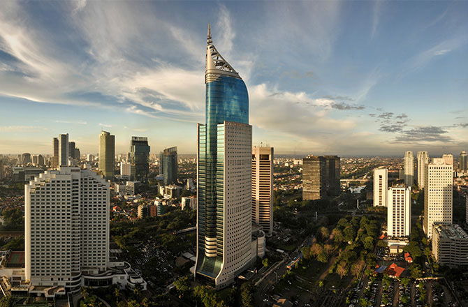 Jakarta