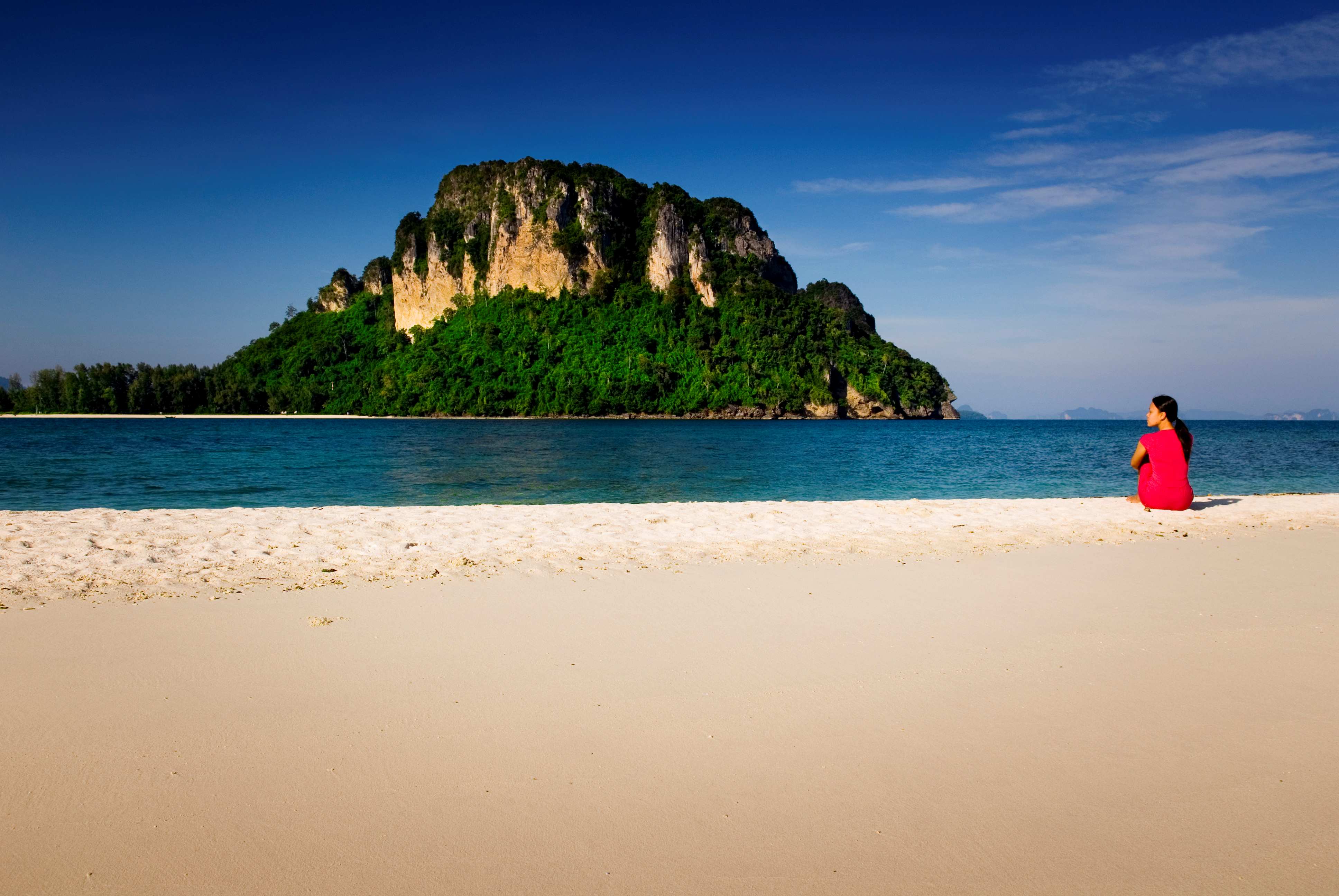 Thaïlande