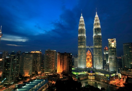 Vols Singapore Airlines Kuala Lumpur Malaisie 
