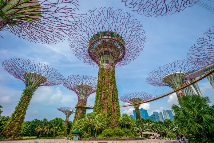 Singapour