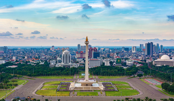 Jakarta