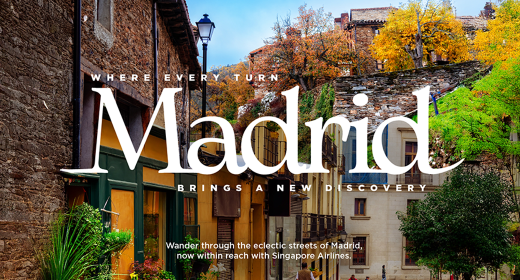 Madrid