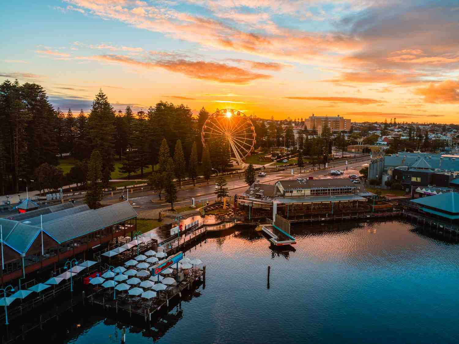 Fremantle