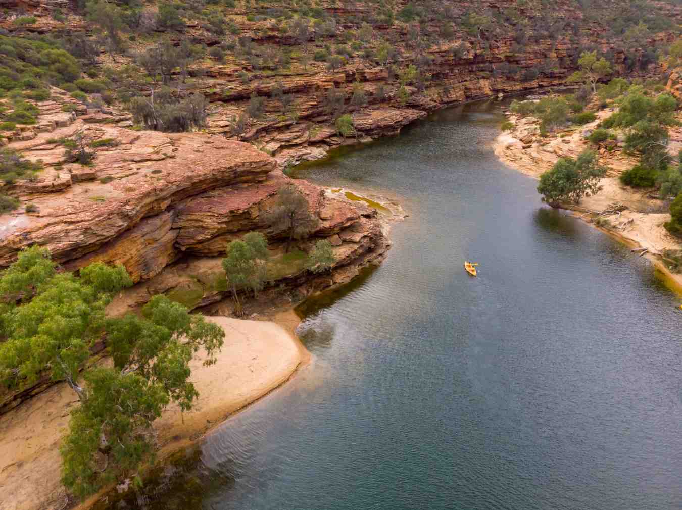 Kalbarri National Park