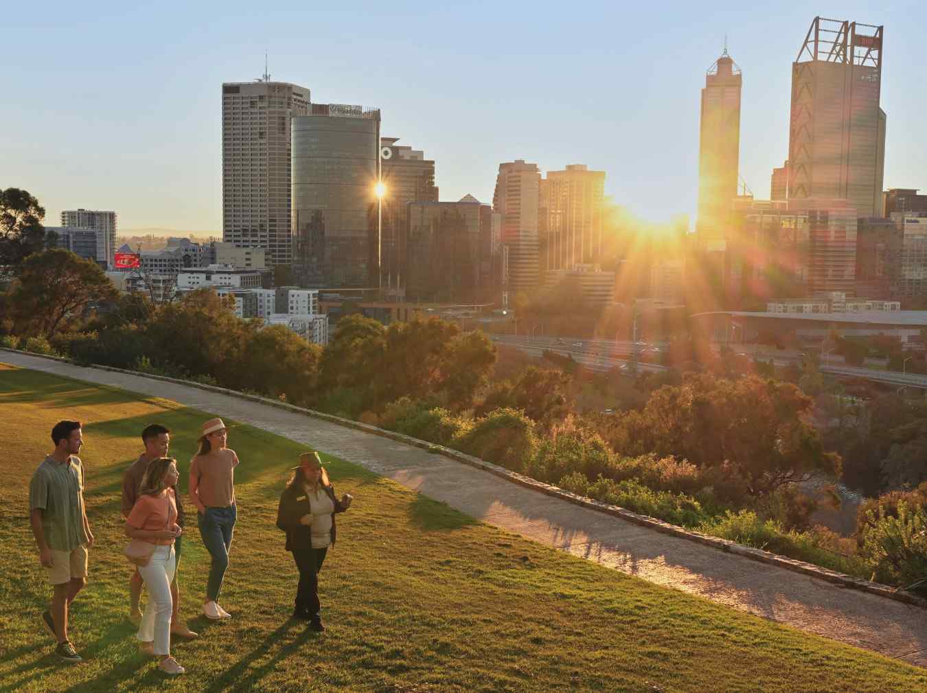 Kings Park