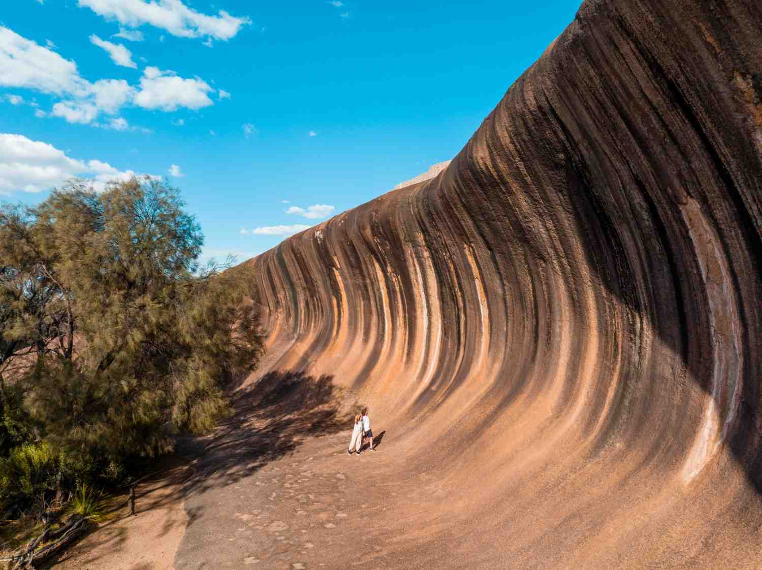 Wave Rock
