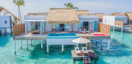 Emerald Maldives Resort