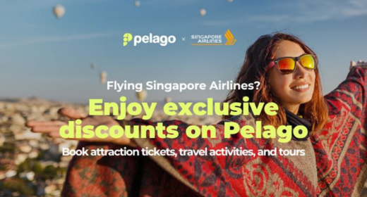 Discover and book your travel activities on Pelago