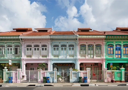 Katong-Joo Chiat