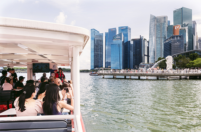 Free Singapore Tour™