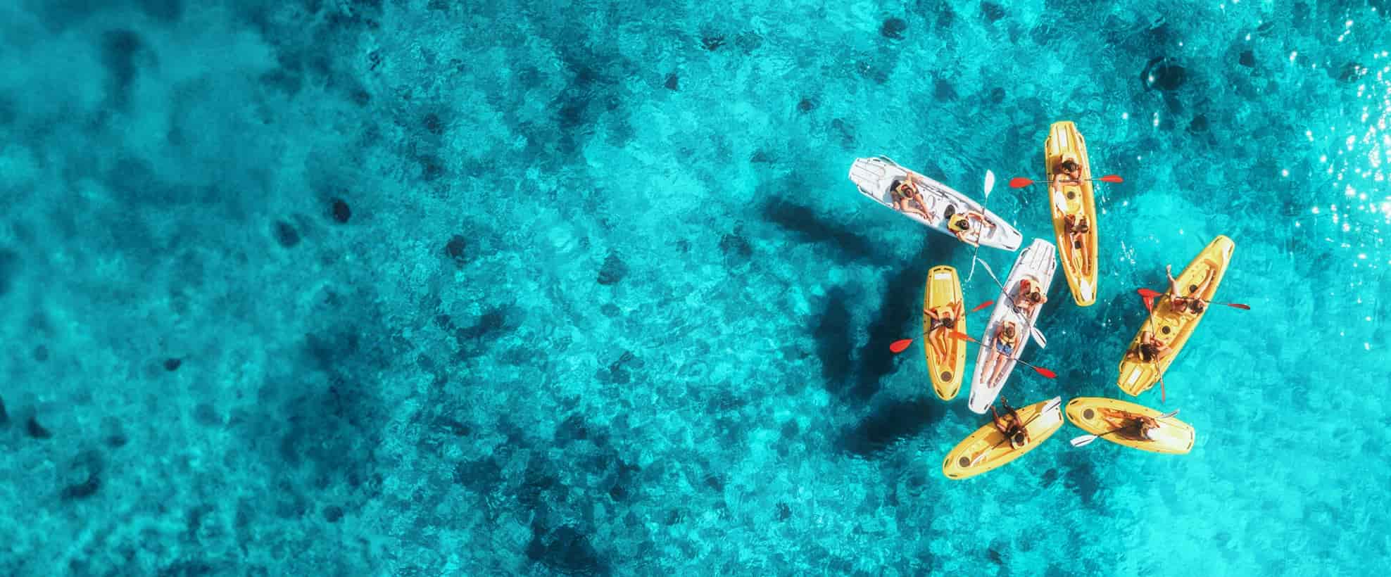 Singapore Airlines Promotions