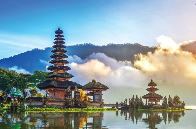 Denpasar Bali