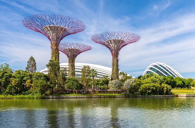 Singapore 