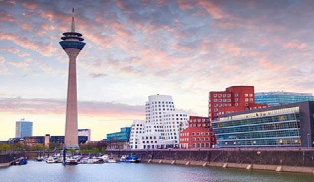 Duesseldorf 