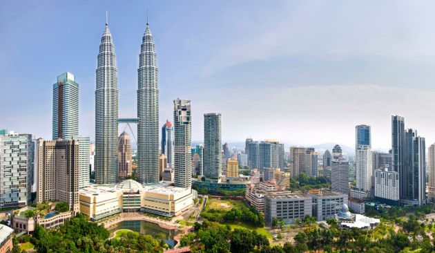 Kuala Lumpur