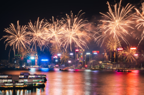 event and festival in hk