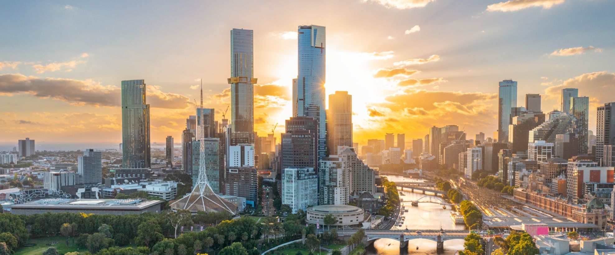 melbourne