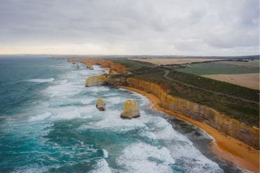 12 apostles 