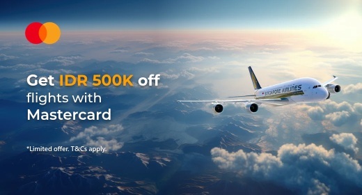 Exclusive fares to Singapore for PPS Club and KrisFlyer members 