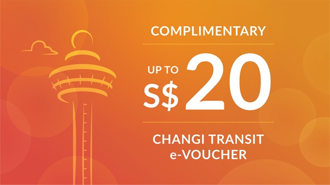 changi voucher