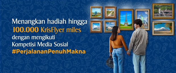 travel fair competition